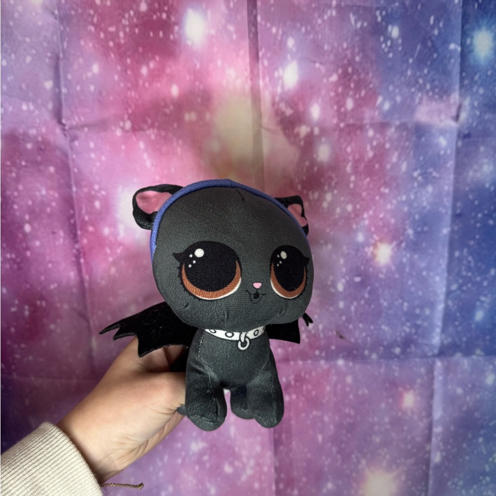 lol Doll pet stuffed animal 🛍